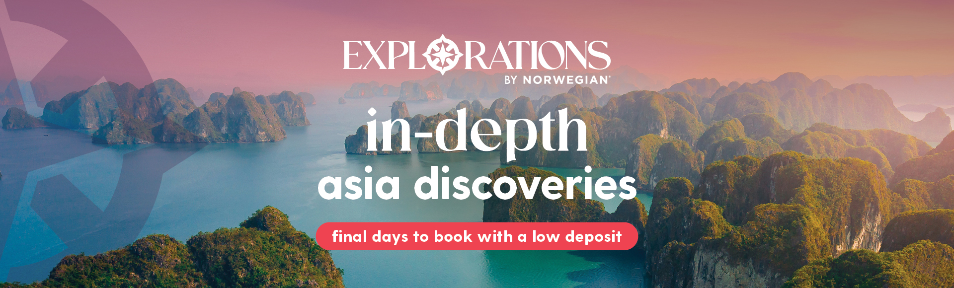 Homepage Banner Image