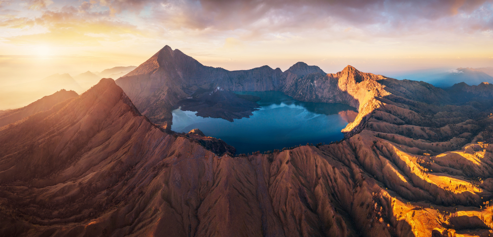 Explorations by Norwegian Asia Campaign - Gallery Image