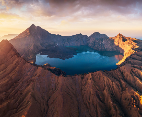 Explorations by Norwegian Asia Campaign - Gallery Image