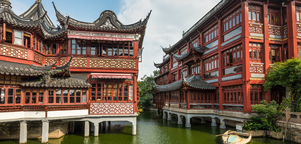 Explorations by Norwegian Asia Campaign - Gallery Image