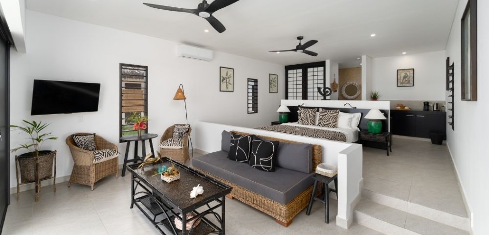 Premium Waterfront Villa Image