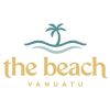 The Beach, Vanuatu Logo