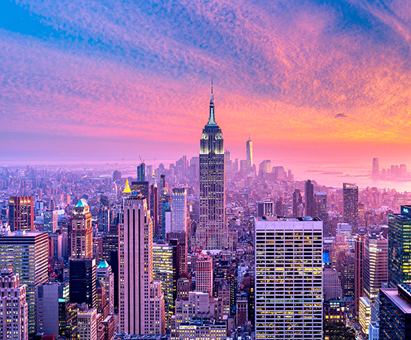 Florida Highlights, Caribbean Exploration & New York Escape - Gallery Image
