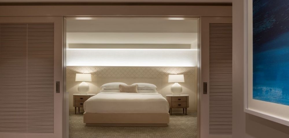 Malia Ocean Front Suite One Bedroom - Hero Image