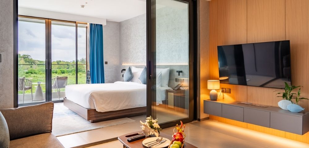 Premier Family Room  - Hero Image