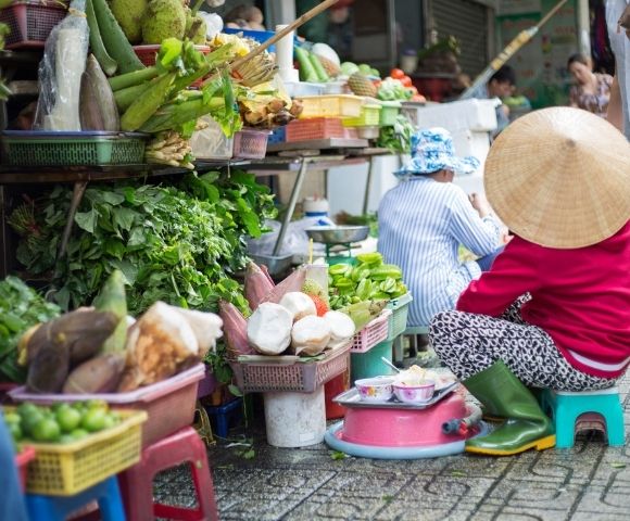 Fly Free^ Wonders of Asia | Bangkok to Tokyo Exploration Image 3