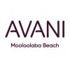 Avani Mooloolaba Beach Hotel Logo