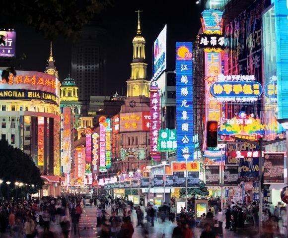 10 Day 5 Star China Rail Tour Image 3