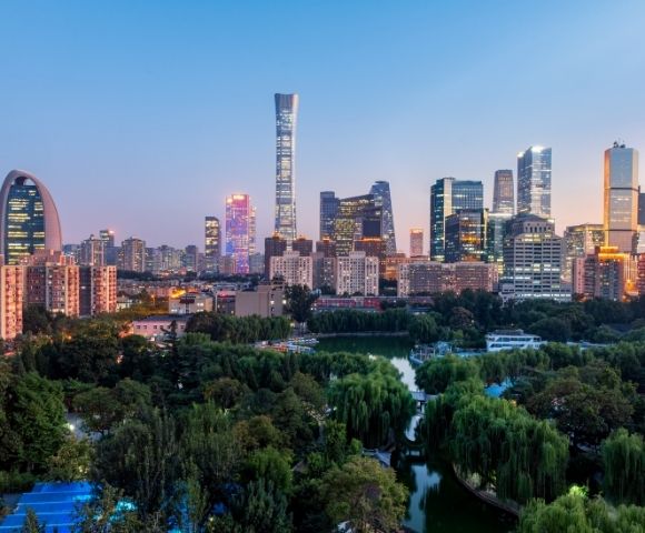 10 Day 5 Star China Rail Tour Image 8