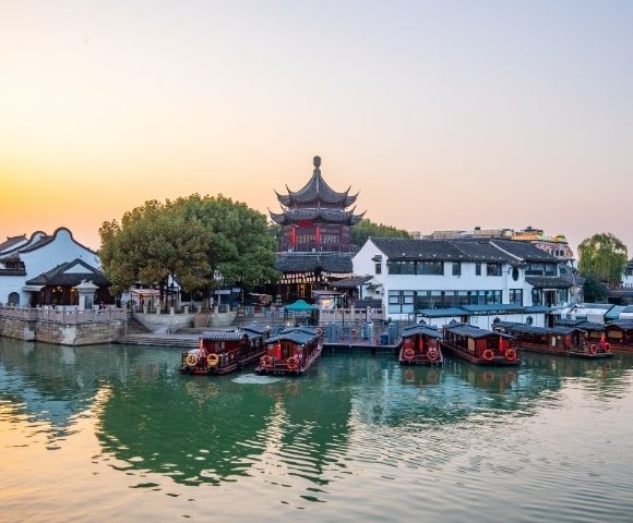 10 Day 5 Star China Rail Tour Image 9