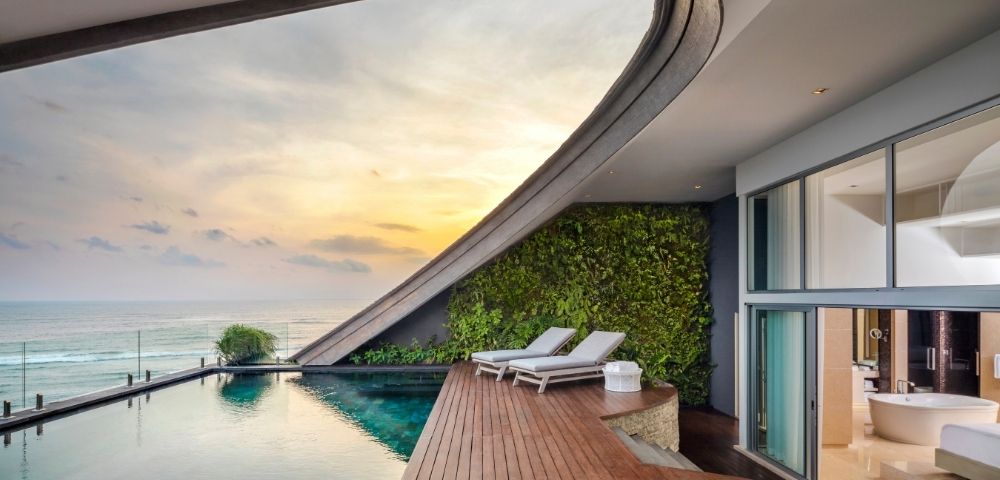 COMO Penthouse Image