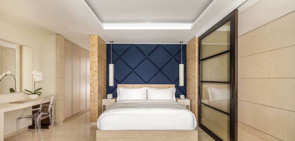 One Bedroom Residence Image