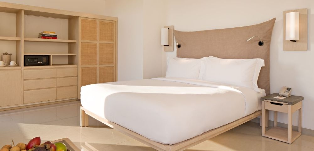 Canggu Room Image