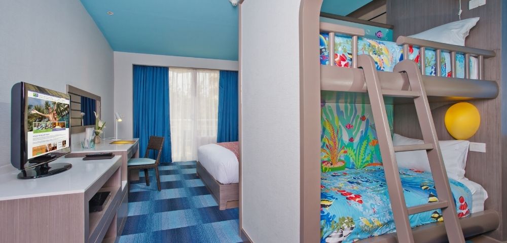 Family Room Image