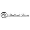 Parklands Resort Logo