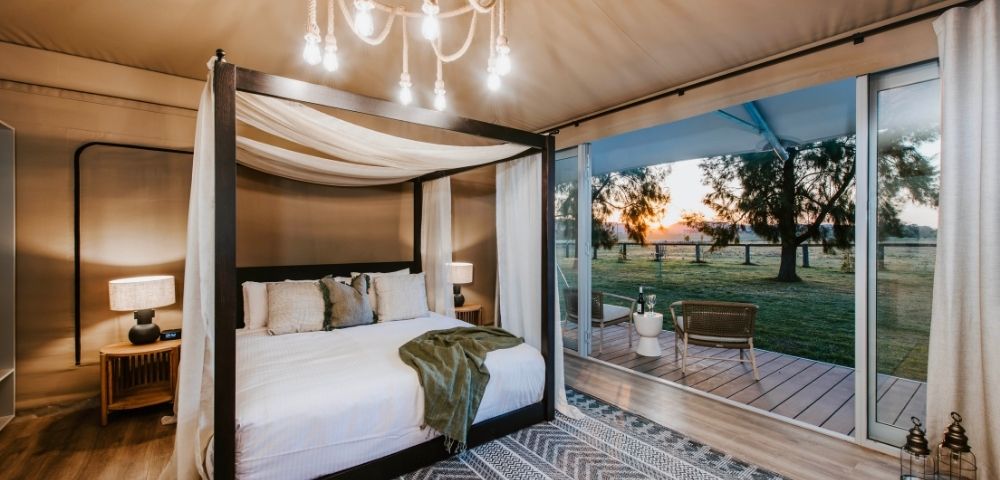 Mudgee Retreat Image