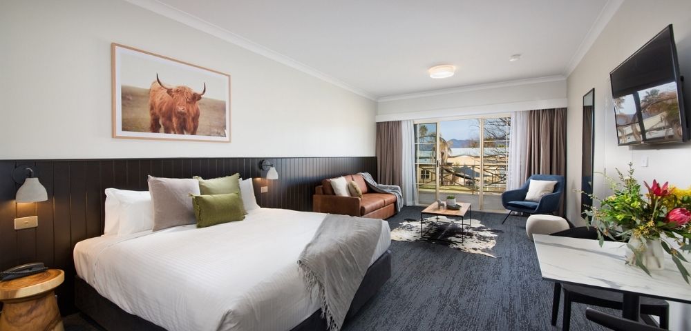 Superior Room Image