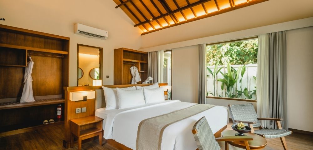 TanaDewa Pool Villa Image