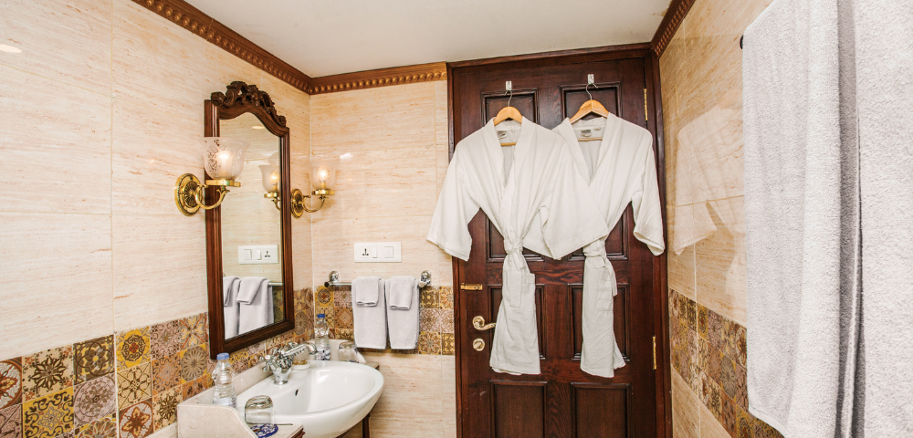 Ganges Voyager II - Gallery Image