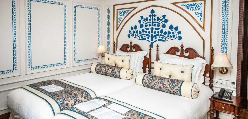 Signature Suite Image