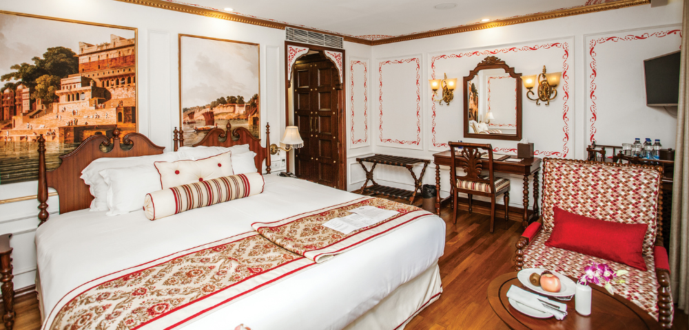 Colonial Suite Image