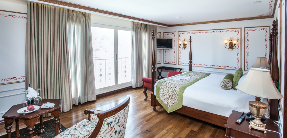 Viceroy Suite Image