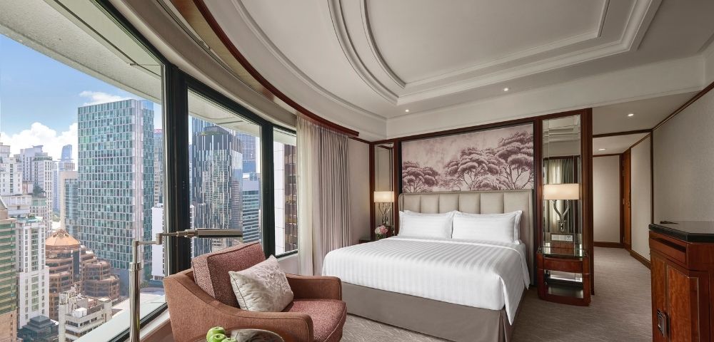 Deluxe Room Image