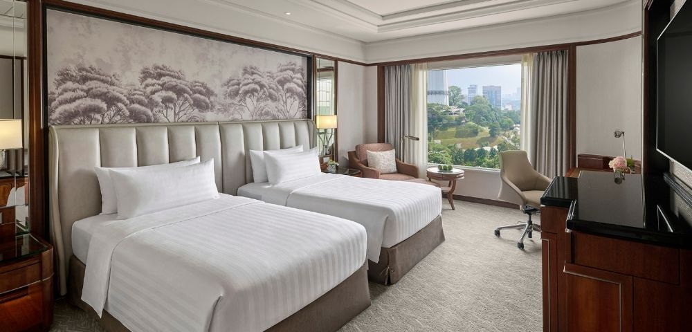 Executive Room Image