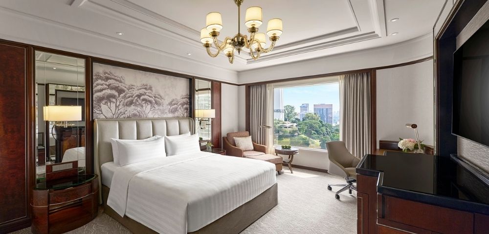 Horizon Club Executive Image