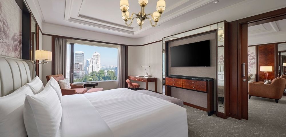 Premier Selection Suite Image
