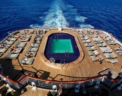 Celestyal Journey - Gallery Image