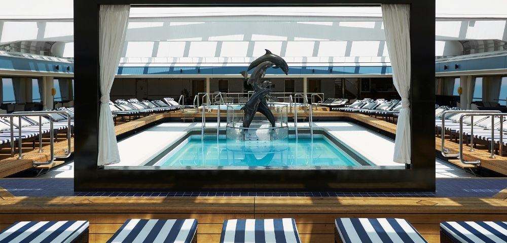 Celestyal Journey - Gallery Image