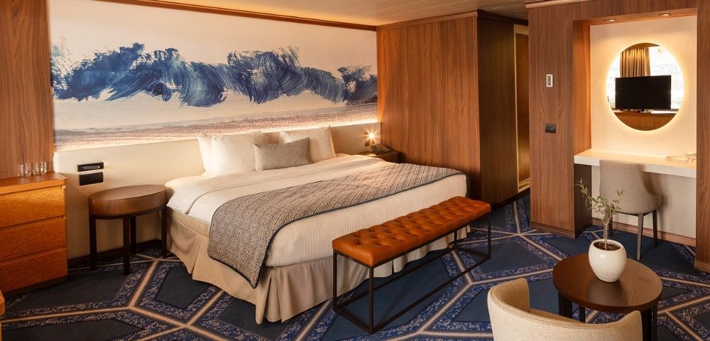 Grand Dream Suite Image