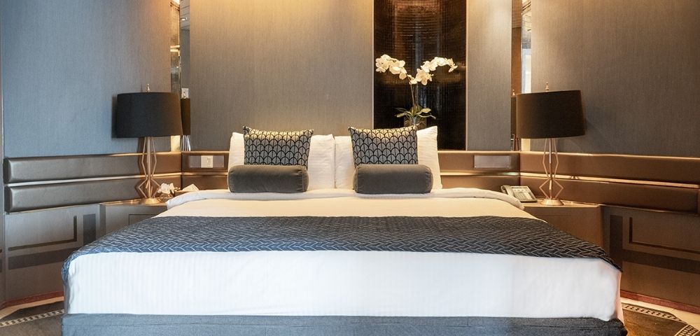 The Stargazer Suite Image
