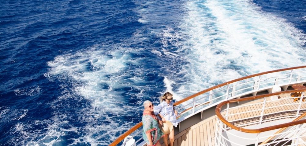 Celestyal Journey - Gallery Image