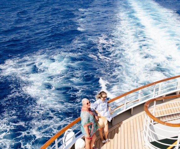 Celestyal Journey - Gallery Image