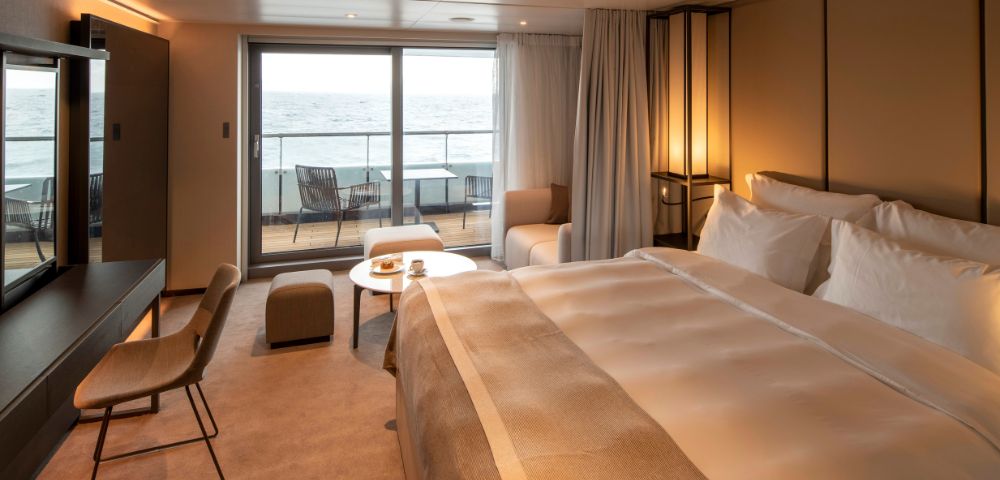 Deluxe Verandah Suite Image
