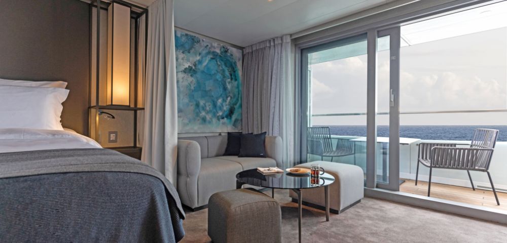 Grand Deluxe Verandah Suite Image