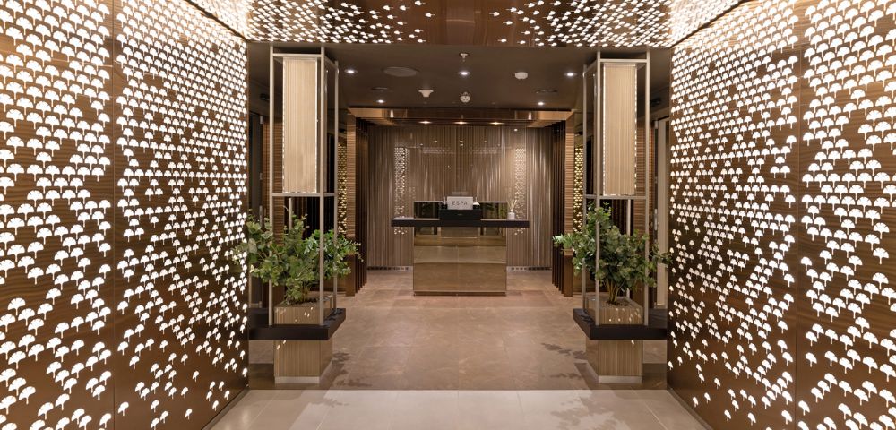 Scenic Eclipse II - Gallery Image