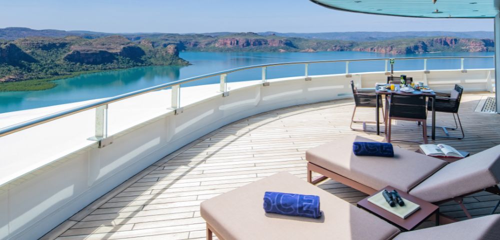 Scenic Eclipse II - Gallery Image