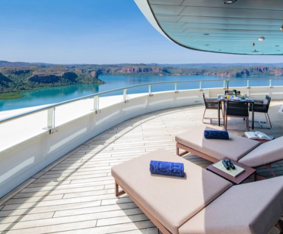 Scenic Eclipse II - Gallery Image