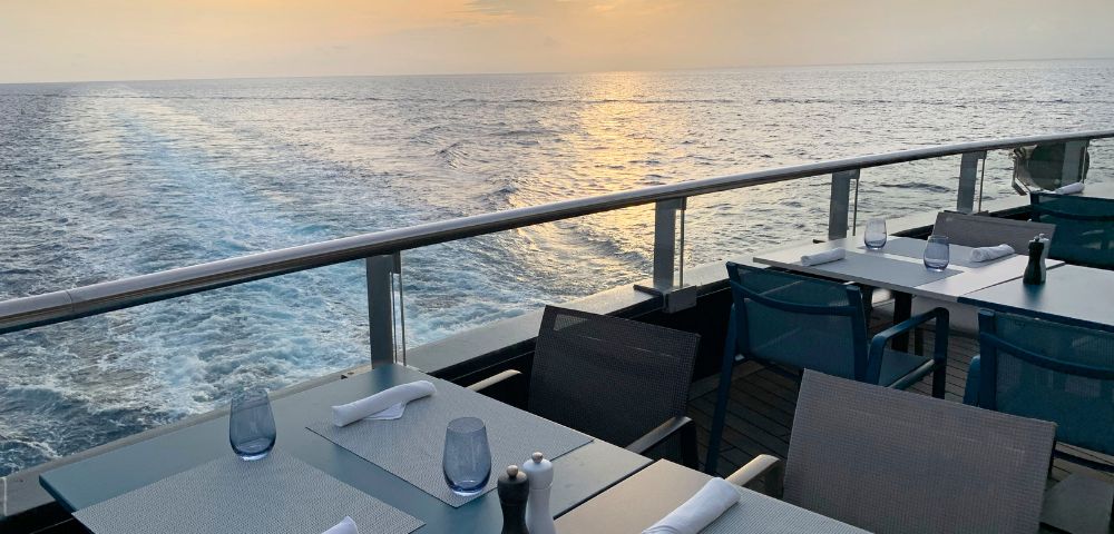 Scenic Eclipse II - Gallery Image