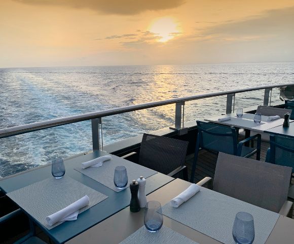 Scenic Eclipse II - Gallery Image