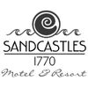 Sandcastles 1770 Motel & Resort Logo