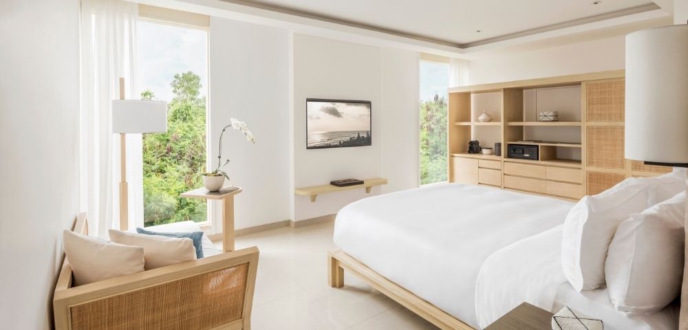 Canggu Room - Hero Image