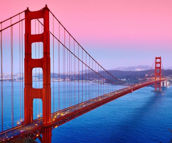 Fly Free^ Vancouver & California Coastal Exploration - Gallery Image