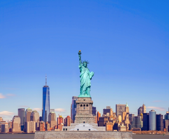 Fly Free^ Canada, New England & New York - Hero Image
