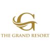The Grand Resort Logo
