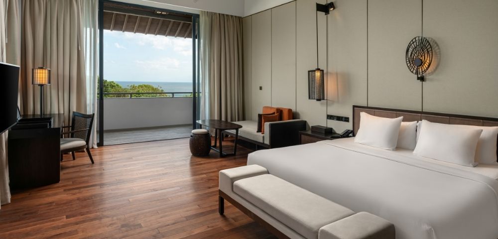 Studio Suite Ocean View - Hero Image