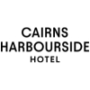 Cairns Harbourside Hotel Logo